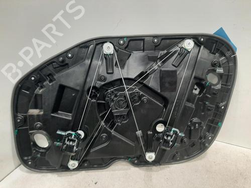 Rudehejsemekanisme ventre foran POLESTAR POLESTAR 2 (534) EV (224 hp) 29235815