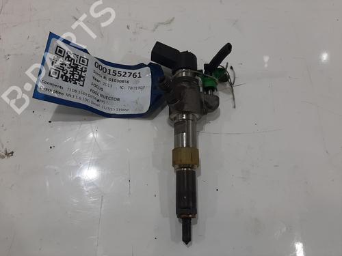 Used Injector FORD FOCUS III 1.6 TDCi (115 hp) 30142035