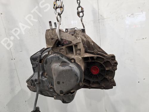 Gearbox FORD FIESTA VI (CB1, CCN) 1.25 | BP33125366M3 - Image 3