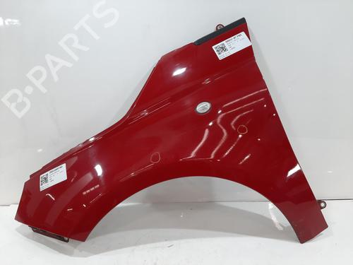 Used Left front fenders Left front fenders FIAT 500 C (312_) 0.9 (312AG1A) (86 hp) 33940802 33940802