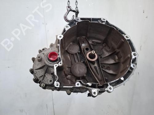 Used Gearbox Gearbox MINI MINI (F56) Cooper D (116 hp) 33987249 33987249