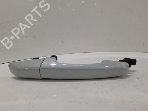 Used Exterior handle JAGUAR XE (X760) 2.0 D (180 hp) 31928245