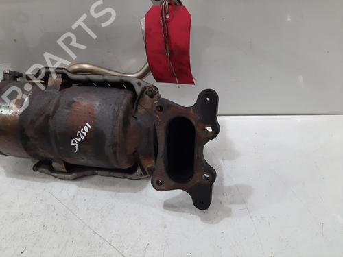 Catalyst HONDA CIVIC IX (FK) 1.8 i-VTEC (FK2) | BP36530531M10 - Image 3