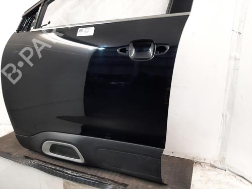 Left front door CITROËN C5 AIRCROSS (A_) 1.2 PureTech 130 (ARHNSJ) | BP29524438C2 
