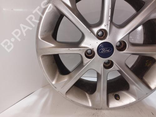 Rim FORD FIESTA VII (HJ, HF) 1.0 EcoBoost mHEV ACTIVE | BP32422549C45 