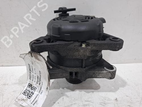 Alternator VAUXHALL VIVARO C Van (K0) 1.5 | BP39471204M7 - Image 6