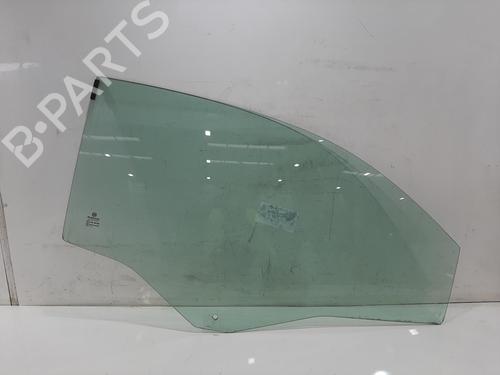 Used Front right door window Front right door window FIAT 500 (312_) 0.9 (312AXG1A, 312.AXG11) (86 hp) 35962816 35962816