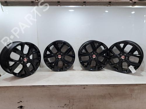 Used Rim JAGUAR I-PACE (X590) EV400 AWD (400 hp) 29636794