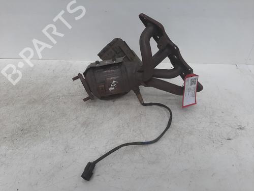 Used Catalyst KIA VENGA (YN) 1.6 CVVT (125 hp) 26825166