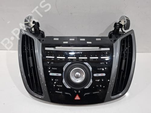 Used Radio Radio 38327894 38327894