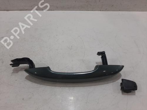 Used Exterior handle Exterior handle DACIA SANDERO III 1.0 TCe 90 (91 hp) 33647641 33647641