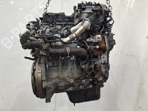 Engine CITROËN C4 Picasso II 1.6 HDi / BlueHDi 115 | BP39202236M1 - Image 6