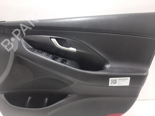 Other HYUNDAI i30 (PDE, PD, PDEN) 1.0 T-GDI | BP30694538O1