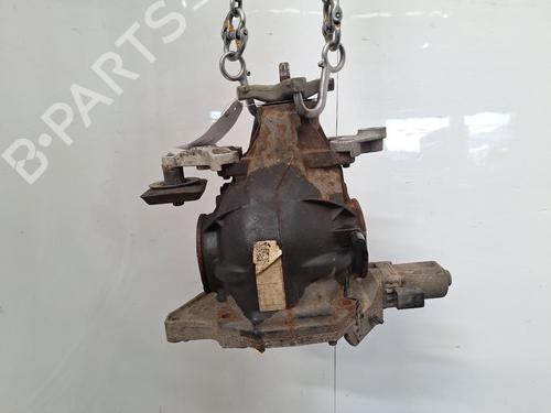 Differensial bakvogn Differensial bakvogn MERCEDES-BENZ E-CLASS (W213) AMG E 63 S 4-matic+ (213.089) (612 hp) 33939644 33939644