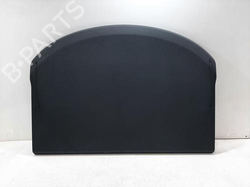 Used Rear parcel shelf JAGUAR I-PACE (X590) EV400 AWD (400 hp) 30494664