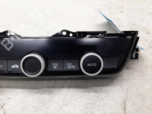 Climate control HONDA JAZZ V (GR_, GS_) 1.5 eHEV (GR3, GR6) | BP30735393I5 - Image 3