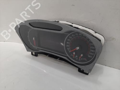 Instrument cluster FORD MONDEO IV (BA7) 2.5 | BP26846863C47 