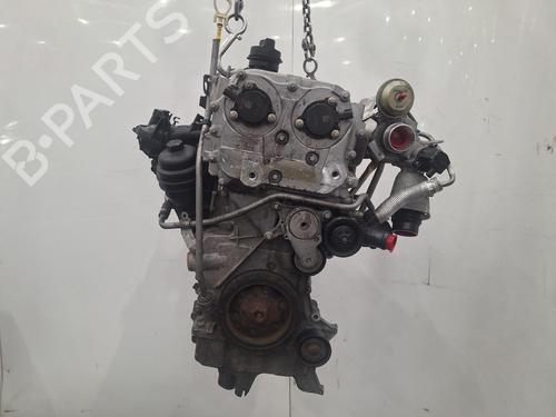 Engine MERCEDES-BENZ A-CLASS (W176) A 180 (176.042) | BP39965067M1 - Image 4