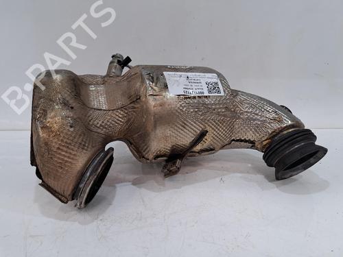 Katalysator Katalysator MERCEDES-BENZ SPRINTER 3,5-t Van (B907, B910) 314 CDI (910.631, 910.633) (143 hp) 36154066 36154066