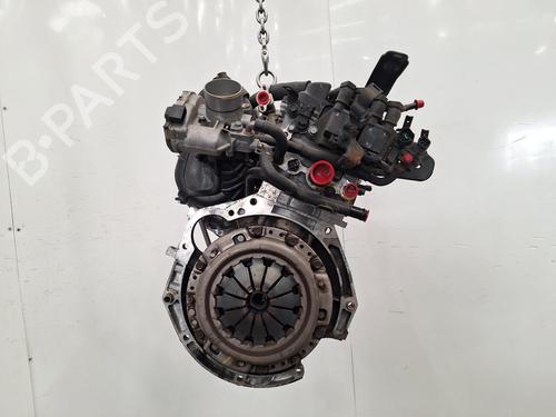 Engine HYUNDAI i10 II (BA, IA) 1.2 | BP37593321M1 - Image 3