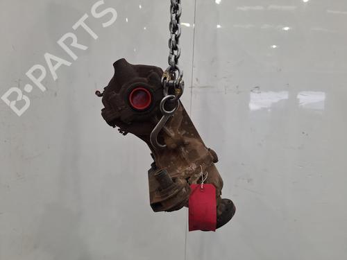 Differential, foran DACIA DUSTER (HS_) 1.5 dCi 4x4 (109 hp) 32422480