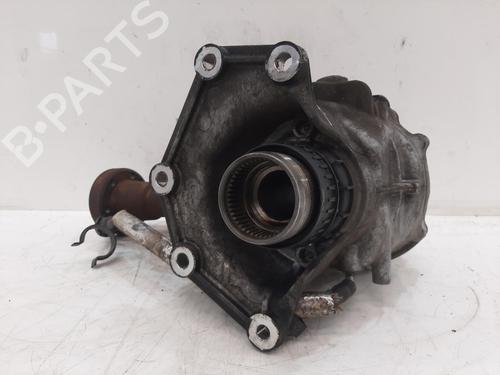 Used Transfer box Transfer box FORD KUGA II (DM2) 2.0 TDCi 4x4 (180 hp) 34478595 34478595