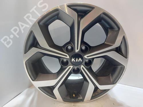 Used Rim Rim KIA CEED (CD) 1.0 T-GDI (120 hp) 33317849 33317849