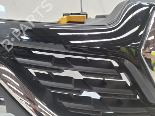 Grill RENAULT CAPTUR II (HF_) TCe 90 (HFM6) | BP39515402C40 - Image 5