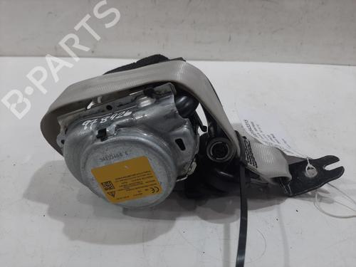 Rear right seatbelt JAGUAR I-PACE (X590) EV400 AWD | BP29883548I28 - Image 2