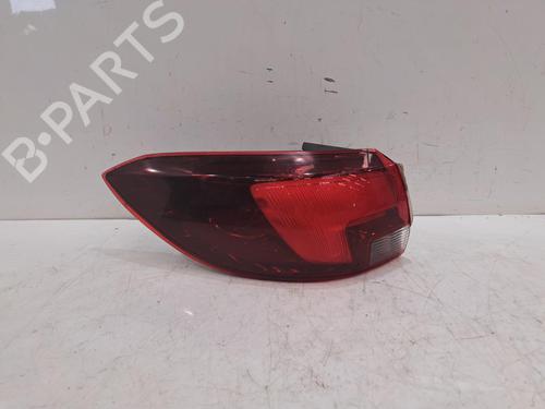 Used Left taillight Left taillight 36855190 36855190