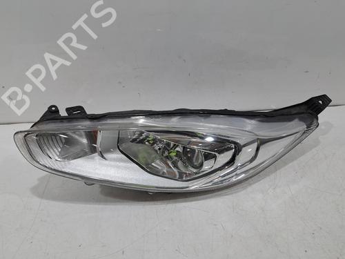 Used Left headlight Left headlight FORD FIESTA VI (CB1, CCN) 1.0 EcoBoost (100 hp) 36451132 36451132