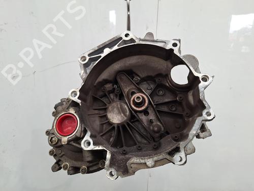 Used Gearbox SKODA FABIA III Estate (NJ5) 1.0 TSI (110 hp) 30359825