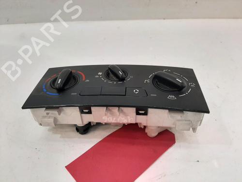 Climate control PEUGEOT PARTNER Box Body/MPV 1.6 HDi / BlueHDi 75 | BP26844057I5 