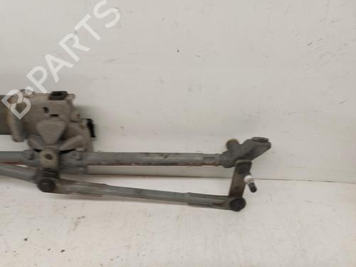 Front wiper motor PEUGEOT 307 (3A/C) 1.6 16V | BP26865142M29 