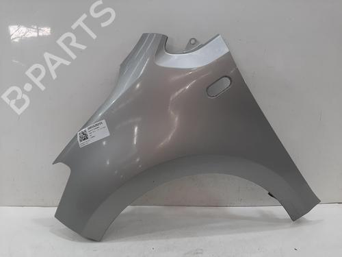 Guarda-lamas esquerdo VW UP! (121, 122, BL1, BL2, BL3, 123) 1.0 (75 hp) 32144619