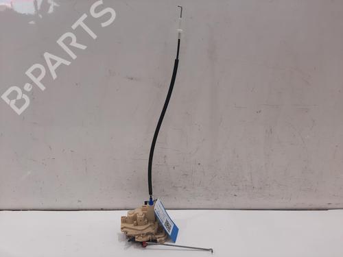 Used Front left lock Front left lock 37540083 37540083