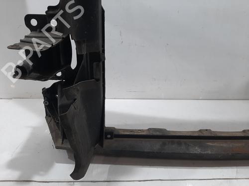Front slam panel AUDI A3 Sportback (8PA) 2.0 TDI | BP27155368C72 