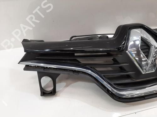 Grill RENAULT CAPTUR I (J5_, H5_) 1.5 dCi 90 (J5N4, J5M5, J5MW, J5M6, J5AL, J5AJ) | BP33867973C40 - Image 4