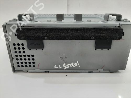 Bilradio FORD FIESTA VI (CB1, CCN) 1.0 EcoBoost | BP28161505E6 