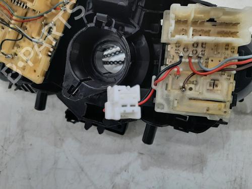 Switch RENAULT CAPTUR I (J5_, H5_) 1.5 dCi 90 (J5N4, J5M5, J5MW, J5M6, J5AL, J5AJ) | BP34206502I30  - Image 6