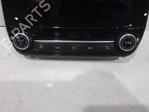 Control unit FORD FIESTA VII (HJ, HF) 1.0 EcoBoost | BP38754182M11 - Image 3