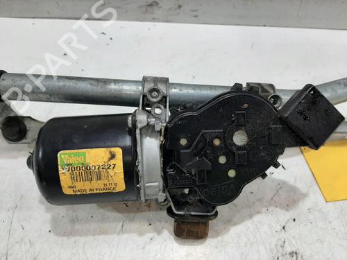 Viskermotor vindrute RENAULT MEGANE III Hatchback (BZ0/1_, B3_) 1.6 16V (BZ1B, BZ1H) | BP30057654M29 