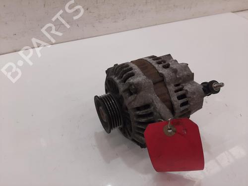 Alternador Alternador SUZUKI SWIFT III (MZ, EZ) 1.3 (RS413, ZC11S) (92 hp) 37516007 37516007