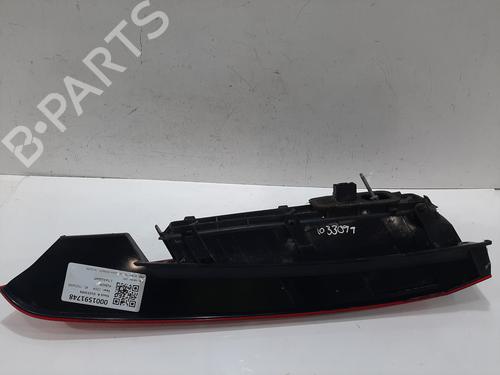 Left taillight FORD FUSION (JU_) 1.6 | BP30958819C34