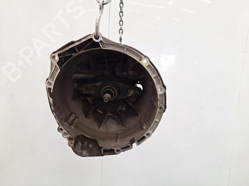 Used Gearbox Gearbox 37172496 37172496