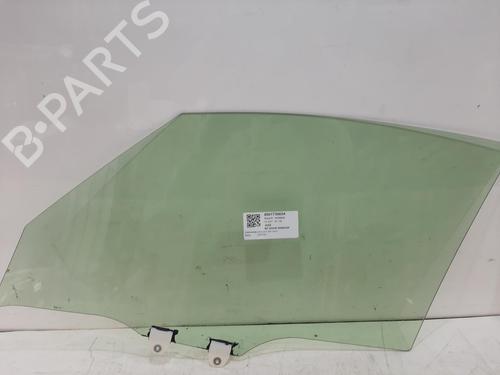 Used Front right door window Front right door window 36505971 36505971