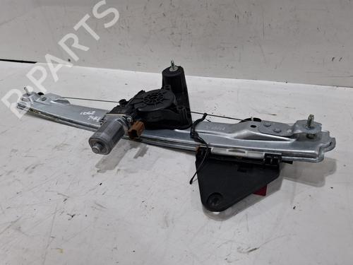 Front left window mechanism DACIA SANDERO III 1.0 TCe 90 | BP40035571C22 - Image 3