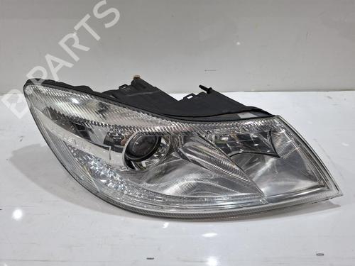 Faro derecho Faro derecho SKODA OCTAVIA II Combi (1Z5) 1.8 TSI (160 hp) 39252180 39252180