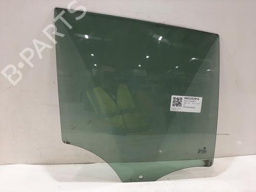 Rear right door window BMW X1 (E84) xDrive 20 d | BP30180064C21 