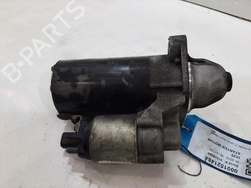 Starter HYUNDAI ix20 (JC) 1.4 | BP29444563M8 
